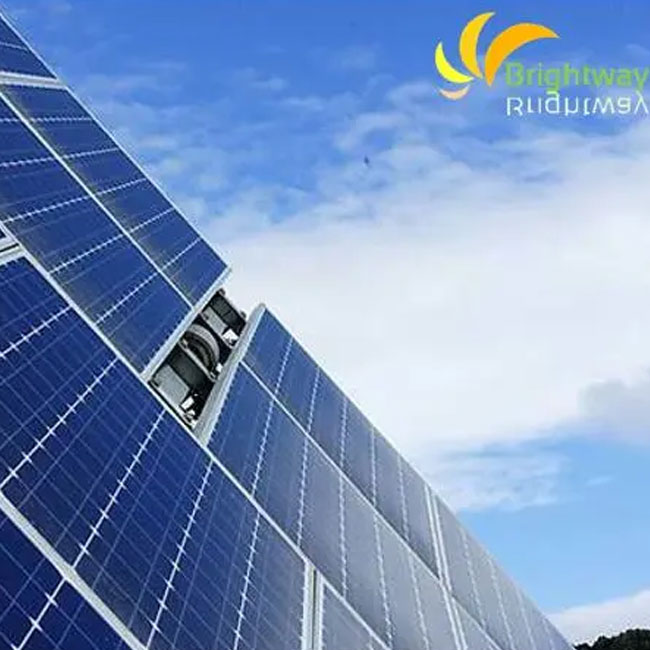 Módulo solar silicio policristalino 270WP
