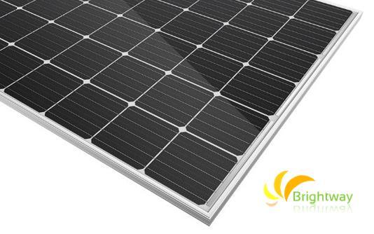 Módulo Solar Silicio Monocristalino 375wp