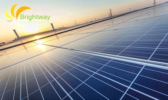 Módulo solar monocristalino silicio 360WP