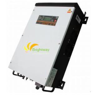 INVERTER DE TIPA DE LA GURI DE 25KW PARA SISTEMA DE ENERGÍA SOLAR