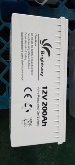 Panel mono de 500W Sistema de energía solar de 5kw Sistema solar de 7.5kVA fuera de la red con batería