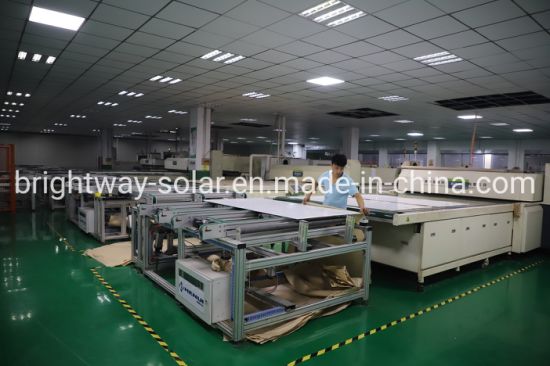 3000W 5000W 10kW 15kW 20KW SET completo Sistema de energía solar Sistema de paneles solares Sistema fotovoltaico para el hogar, oficina, hotel
