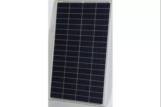 Panel solar poli de 210 W