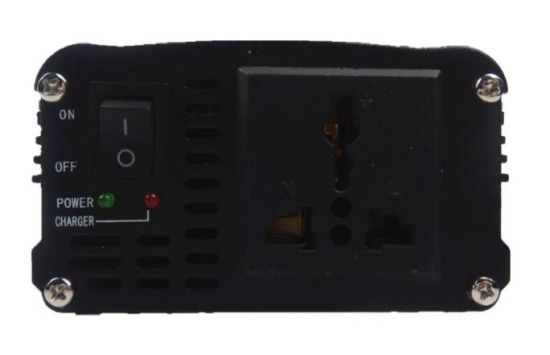 1000W de alta frecuencia PURY SINU SENA POWER SOLLE