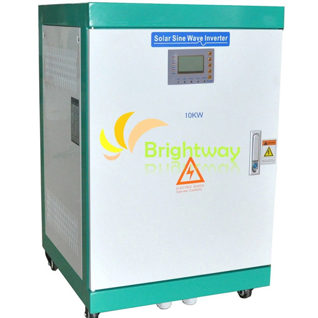 Inverter de onda sinusoidal pura de baja frecuencia de baja frecuencia