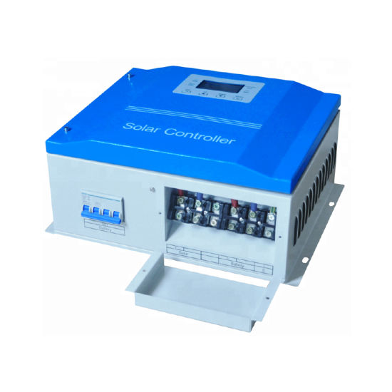 Sistema de energía solar fuera de la red de la generación de panel solar de buena calidad 2000W 3000W