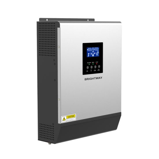 Sistema solar de 4kw Sistema de energía solar de 5kVA Proveedor profesional