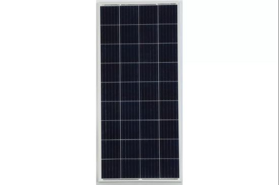 Panel solar poli de 170W