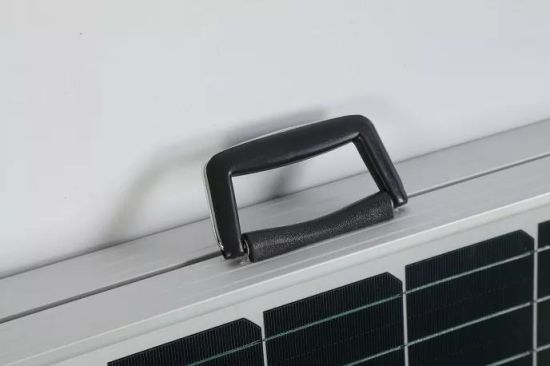 Módulo plegable 180W Photovaltaic Mudle