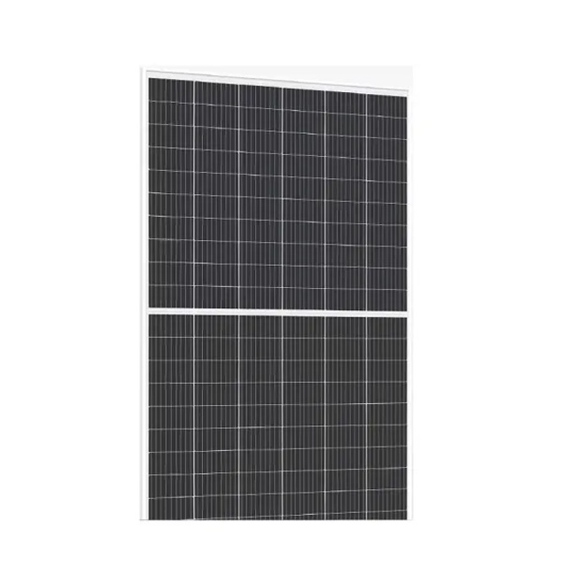 395W Mono Perc 158.75mm Gp Half Cut Tier 1 Paneles solares 144 Celdas