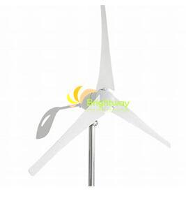 1kW 1.5kW 2kW 5kW Wind-Solar-Diesel Generación Sistema de energía híbrida Sistema de panel solar de bricolaje