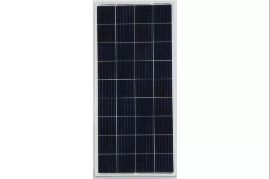 Panel solar poli de 160W
