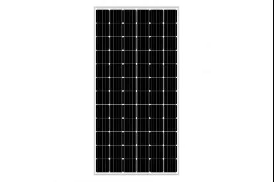 Panel solar mono de 350W