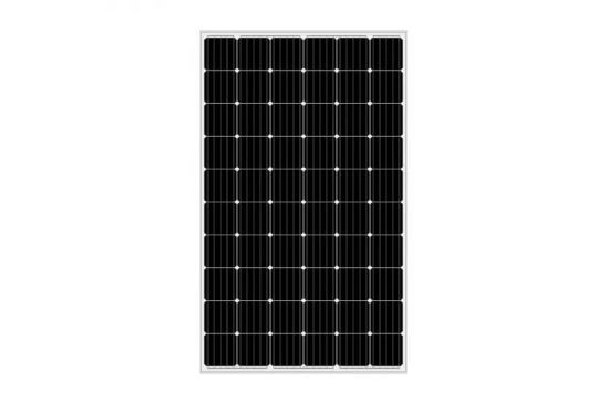 Panel solar mono de 320W