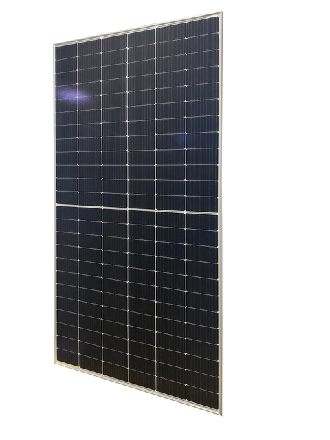Brightway Solar Módulo Longji de 550 vatios más popular para el hogar