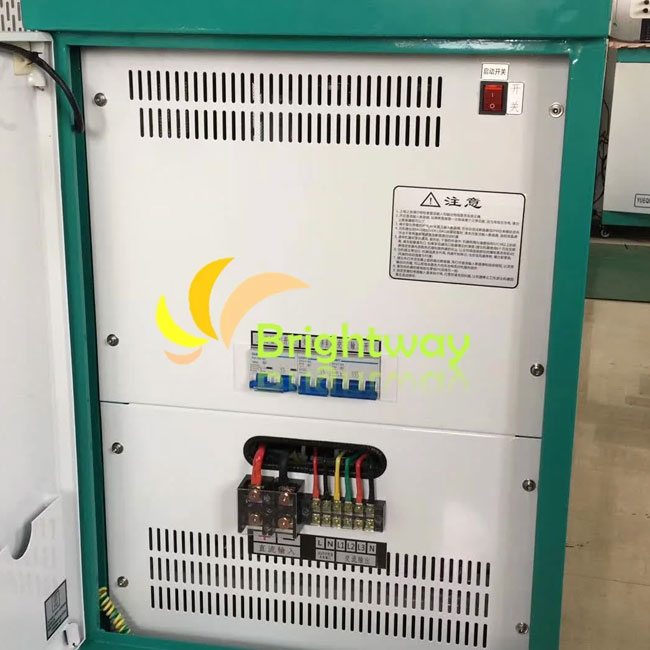 Inverter de onda sinusoidal pura de baja frecuencia de baja frecuencia