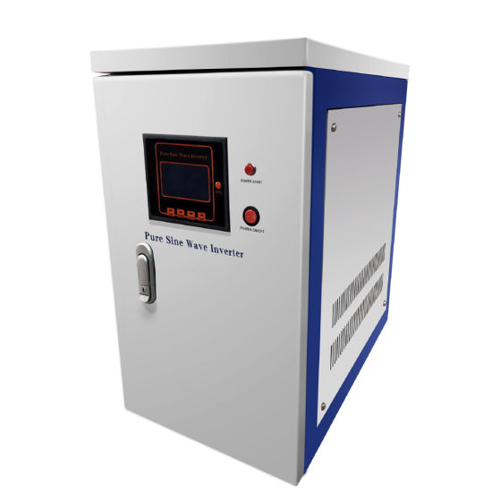 Sistema de energía solar de 3kva/5kva/8kva solar para el hogar/oficina/granja/hotel