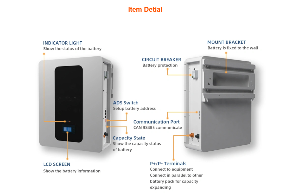 电池 l- 说明 002