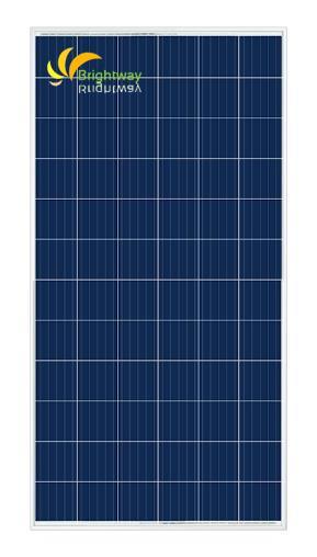 Módulo Solar Silicio Policristalino 340wp