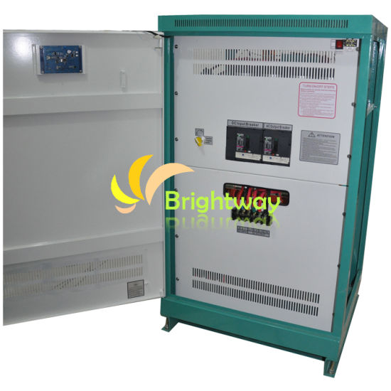 Inverter de onda sinusoidal pura de baja frecuencia de baja frecuencia