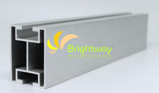 AM011 Rail de aluminio para el sistema de energía solar
