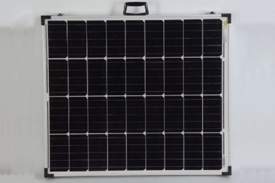 Módulo plegable 180W Photovaltaic Mudle