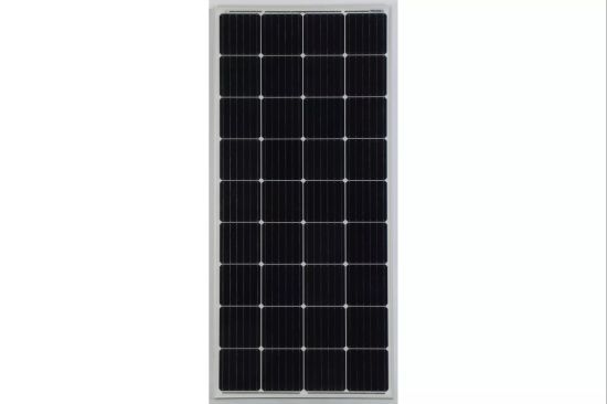Panel solar mono de 180W