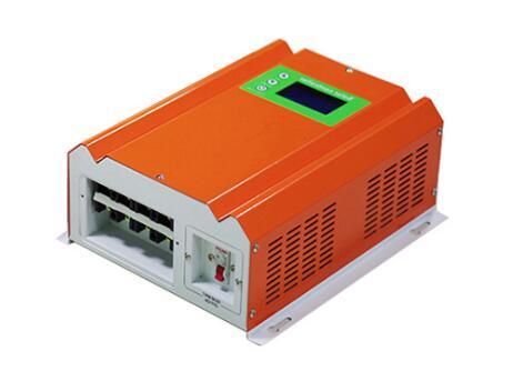 Controlador solar MPPT 12V24V 20A para sistema de energía solar