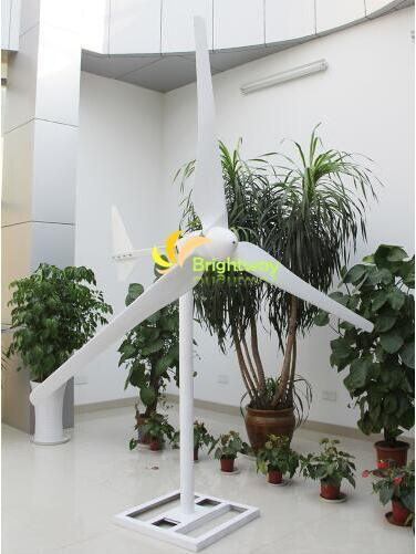 1000W 1500W 2000W 2500W Aerogenerador