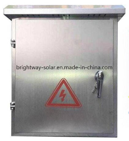 Sistema de generación de energía atado a la red solar para el hogar o comercial 5kw 5000W Buen servicio