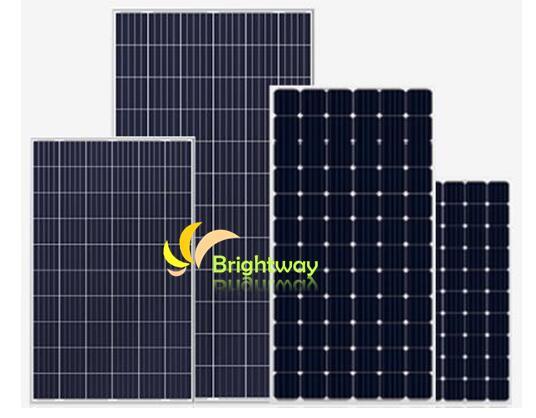 1kW 1.5kW 2kW 5kW Wind-Solar-Diesel Generación Sistema de energía híbrida Sistema de panel solar de bricolaje