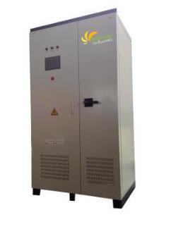 INVERTER DE TIPE DE LA RED GENTA DE 250KW PARA SISTEMA DE ENERGÍA SOLAR