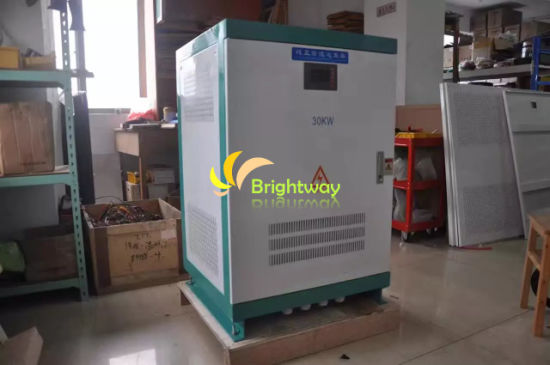 Inverter de onda sinusoidal pura de baja frecuencia de baja frecuencia