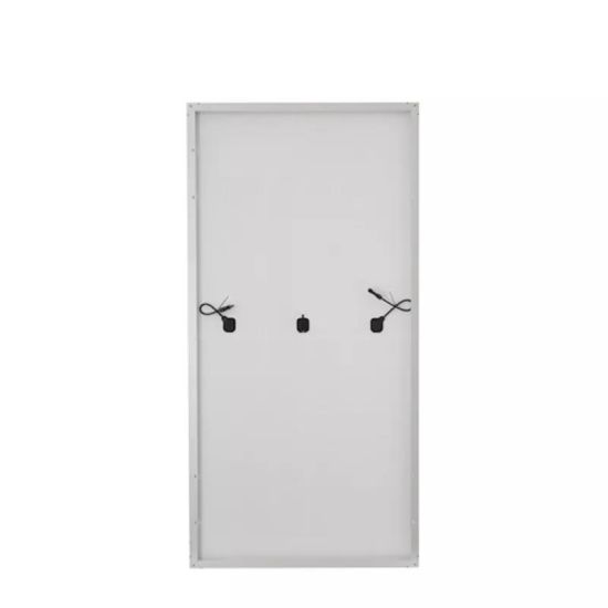435W Mono Perc 166 mm GP Half Cut Nivel 1 Paneles solares 144 Células