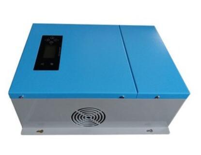 Controlador solar PWM de 96V/110V/120V/30A para sistema de energía solar