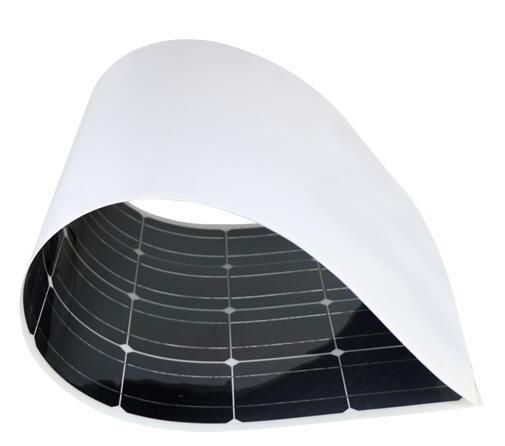 Módulo solar SMOL/MODULE SOLO MONOCRYSTALINE de 50W