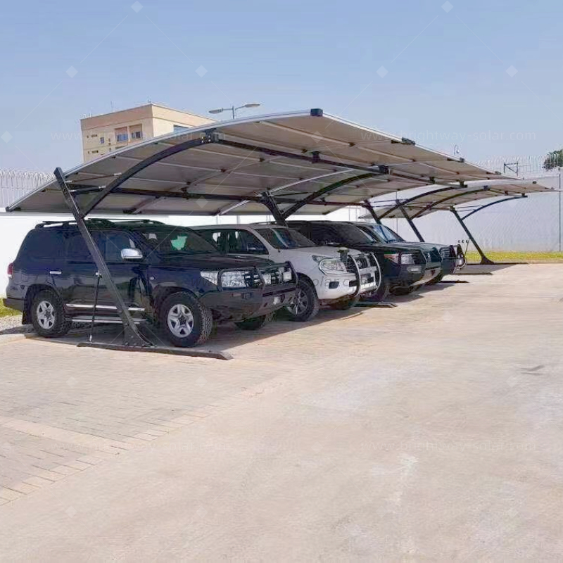 Brightway solar mejor calidad triple cochil System solar techo solar techo de aluminio 
