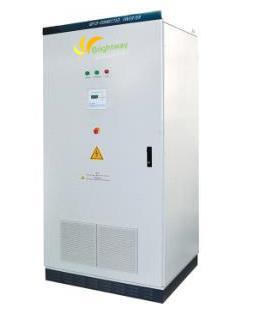INVERTER DE TIPA DE LA GURI DE 25KW PARA SISTEMA DE ENERGÍA SOLAR