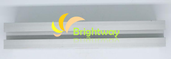 AM011 Rail de aluminio para el sistema de energía solar