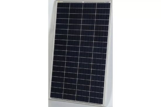 Panel solar poli de 240W