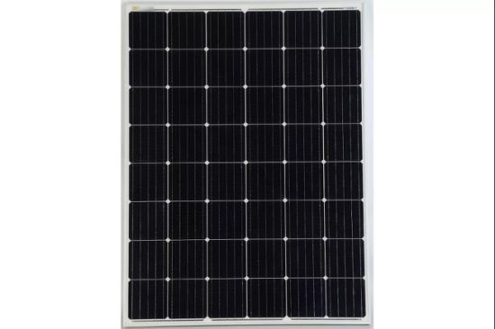 220W Mono Solar Panel