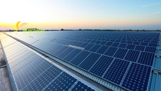 Módulo Solar Silicio Monocristalino 305wp