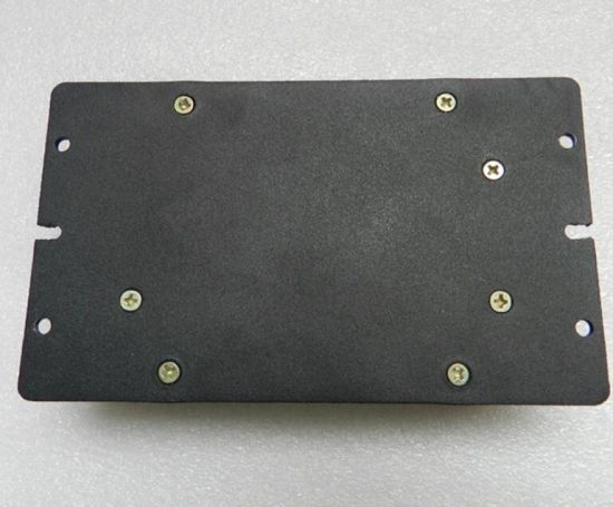 Controlador PWM solar 36V/48V/30A para el sistema de energía solar