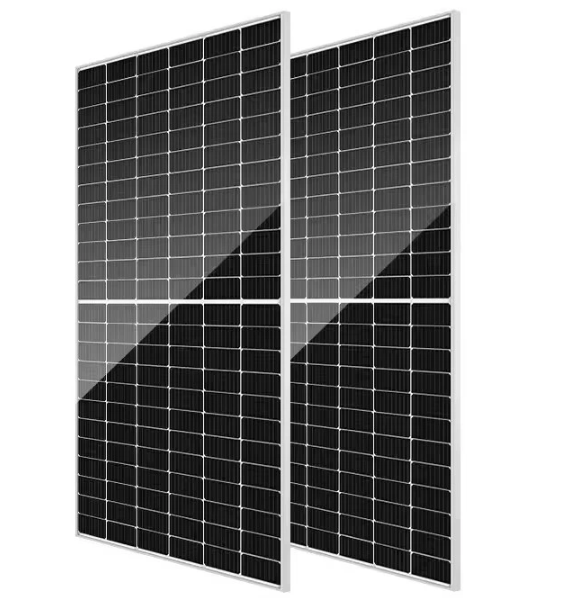 Brightway Módulo solar 585W 144 Célula 182 mm Mono de celda Mono 
