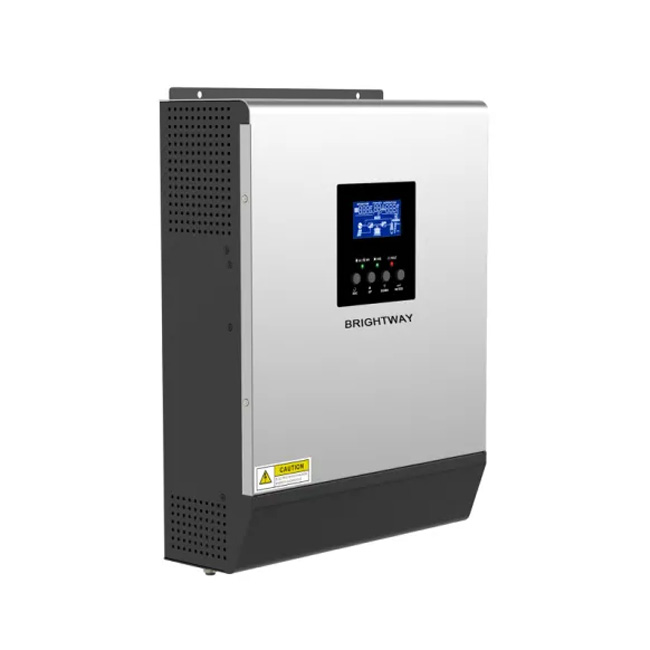 Sistema solar de 4kw Sistema de energía solar de 5kVA Proveedor profesional