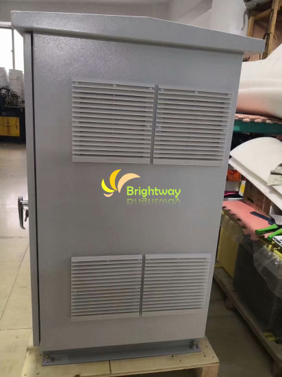 Inversor de onda sinusoidal pura de baja frecuencia de 15kw