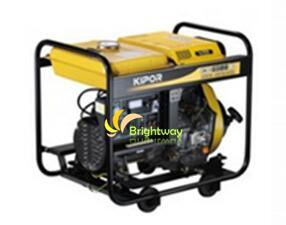 1kW 1.5kW 2kW 5kW Wind-Solar-Diesel Generación Sistema de energía híbrida Sistema de panel solar de bricolaje