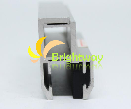 AAE020B CONJUNTA DEL ALUMINUM END SYSTEM SISTEMA DE SOLAR