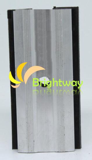 Abrazadera intermedia de aluminio Aam036A para sistema de energía solar