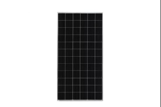 Panel solar polivinílico de 320 W